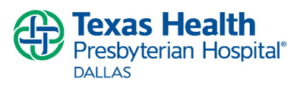 Texas Health Dallas logo