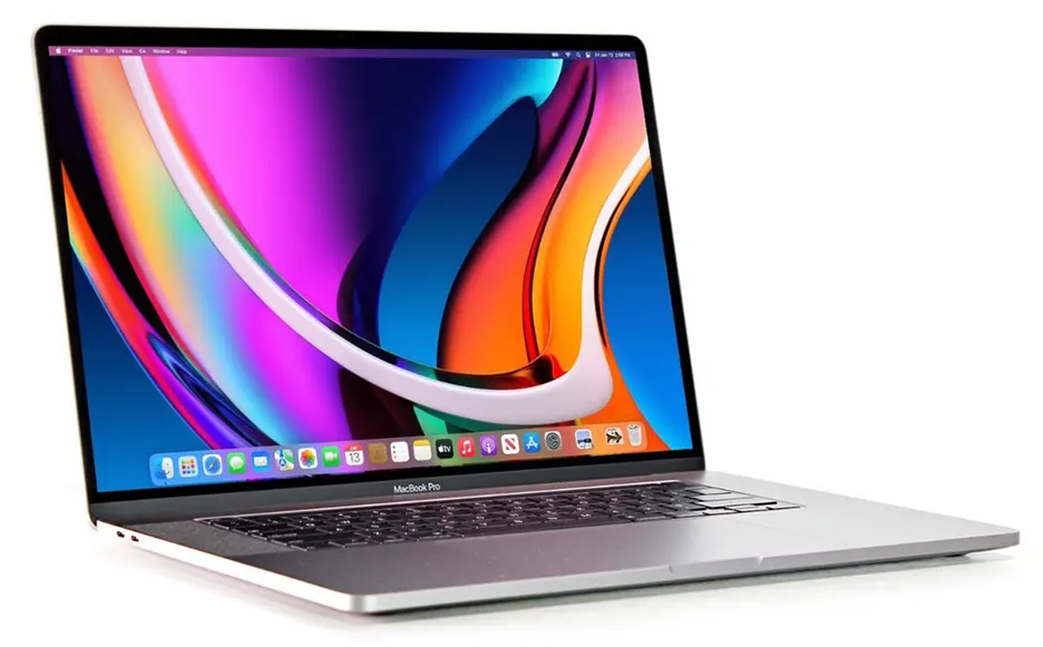 MacBook Pro computer laptop